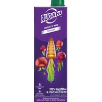Rugani Mighty Mix Juice 750ml